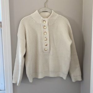 Sezane Lucas Jumper